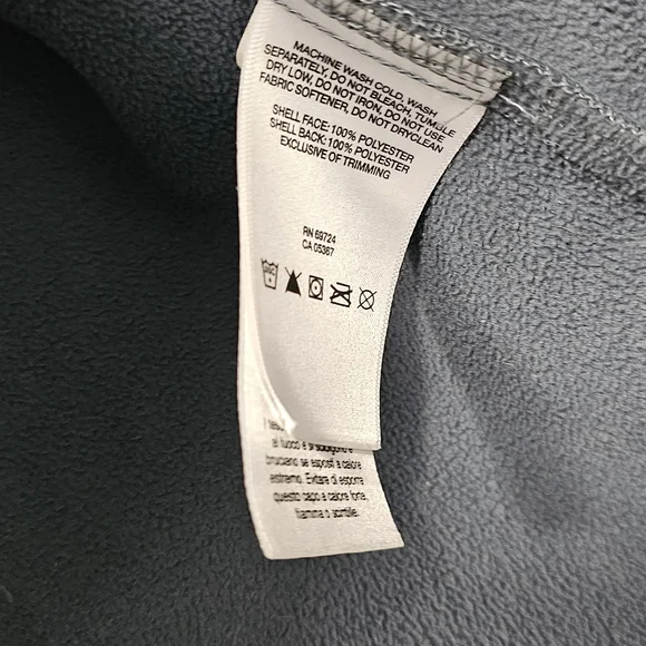 Mens Columbia Jacket - Picture 8 of 8